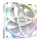 be quiet! Light Wings White 120 PWM Triple-Pack 3x120mm - 1138218 - zdjęcie 2